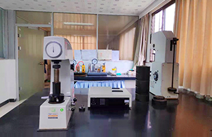 理化性能檢測實驗室